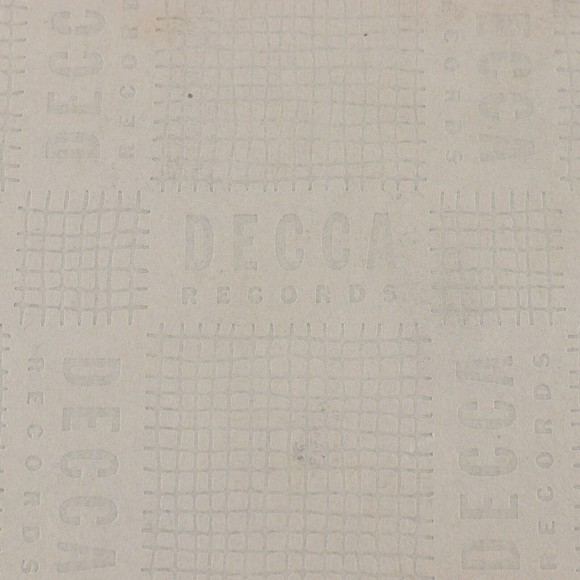 Carmen Cavallaro – Dancing In The Dark - 4x 10" 78 rpm Record Book Set P-169 - Picture 3 of 16